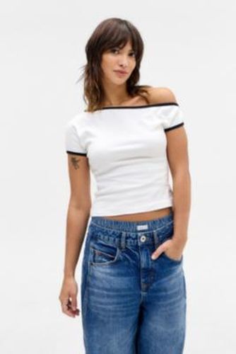 Haut épaules dénudées Sarah en taille: XS - BDG - Modalova