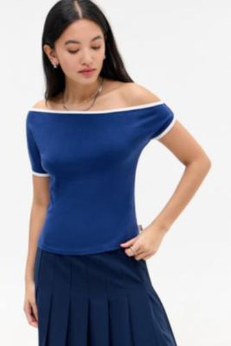 Haut épaules dénudées Sarah en taille: XS - BDG - Modalova