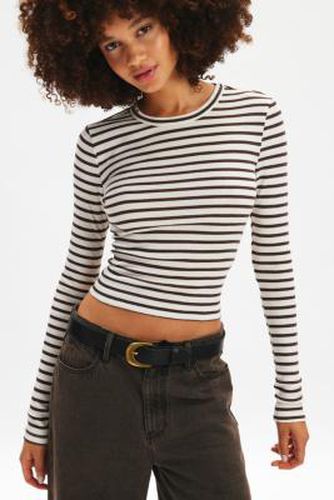 T-shirt Trop Parfait en taille: XS - BDG - Modalova