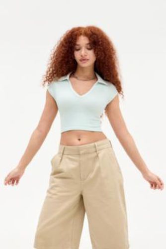 Haut court bébé sportif UO par en taille: Medium/Large - Urban Outfitters - Modalova