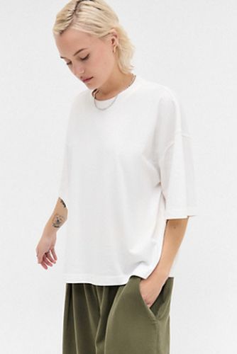 T-Shirt Enzo à épaules tombantes en taille: XS - BDG - Modalova