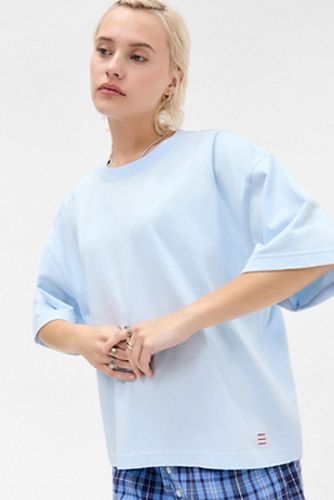 Enzo Drop Shoulder T-Shirt en taille: XS - BDG - Modalova