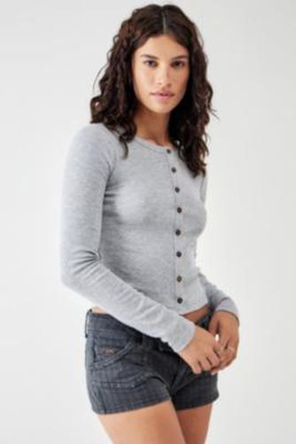 Cardigan de tous les jours en taille: XS - BDG - Modalova