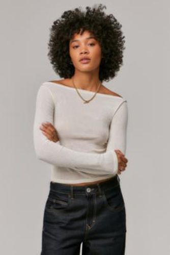 Haut Frankie Slash UO par en taille: XL - Urban Outfitters - Modalova