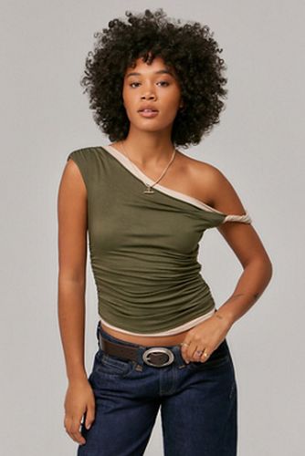 Freya Twist Top en taille: XL - Silence + Noise - Modalova