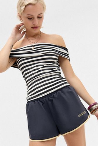 Stripe Bardot Top en taille: XS - Silence + Noise - Modalova