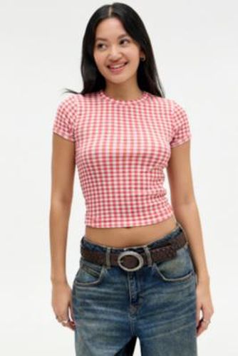 T-Shirt Trop Parfait en taille: XS - BDG - Modalova