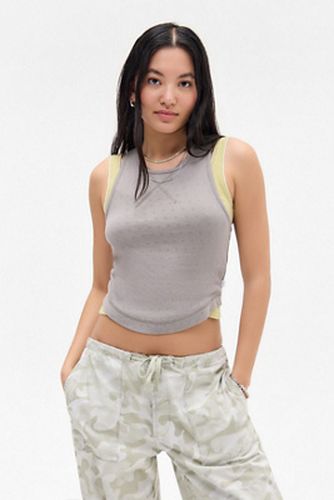 Louise Pointelle Cami en taille: Small - Out From Under - Modalova