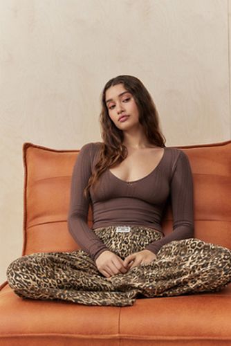 Winnie Pointelle Top en taille: XL - Out From Under - Modalova