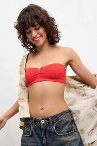Pinch Front Bandeau en taille: Tts/ts - Out From Under - Modalova