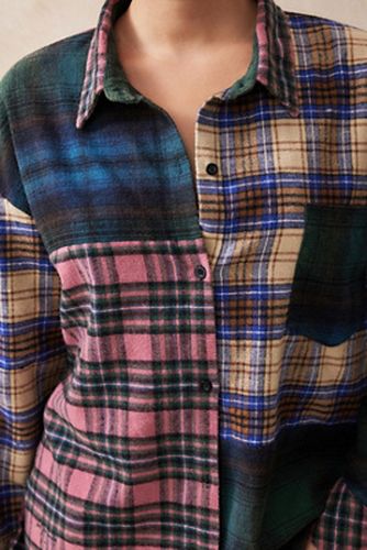 Chemise à carreaux en taille: Small - Out From Under - Modalova