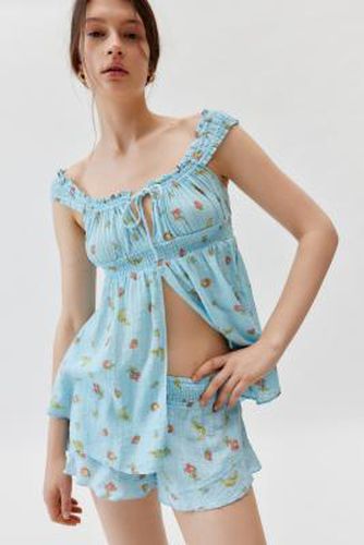 Haut babydoll Lilly en taille: Small - Out From Under - Modalova