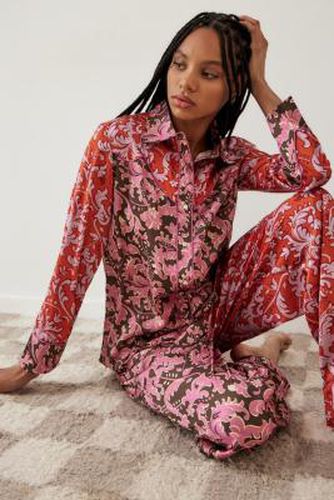 Chemise de pyjama Mina en taille: Small - Wild Lovers - Modalova