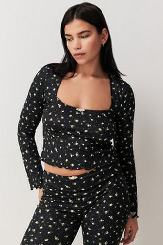 Haut de pyjama Macy en taille: Small - Wild Lovers - Modalova