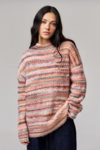 Pull en maille chiné en taille: XS - BDG - Modalova