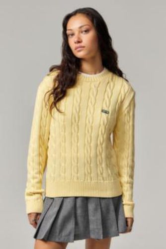 Heaton Cable Knit Jumper en taille: XL - iets frans... - Modalova