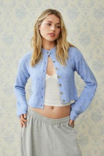 Cardigan UO Casey Crew par en taille: XS - Urban Outfitters - Modalova