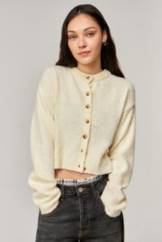 Cardigan UO Casey Crew par en taille: XS - Urban Outfitters - Modalova