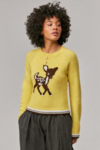 UO Oh Cerf Chandail par taille: XS - Urban Outfitters - Modalova