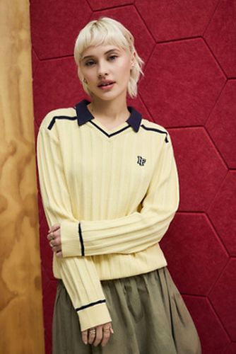 Iets frans. Pull de Rugby Oversize en taille: XS - iets frans... - Modalova