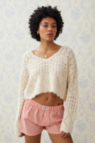 Open Stitch Jumper en taille: Large - Kimchi Blue - Modalova