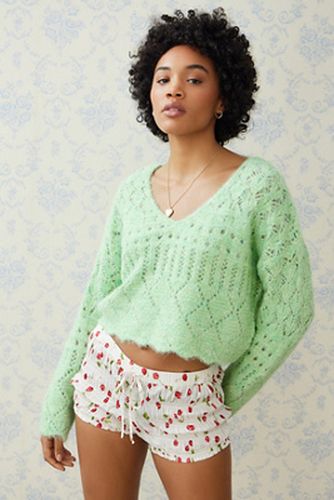 Open Stitch Jumper en taille: XS - Kimchi Blue - Modalova