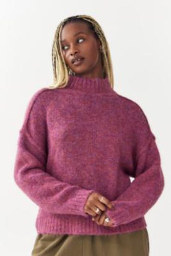 Pull à col cheminée moelleux UO par en taille: XL - Urban Outfitters - Modalova