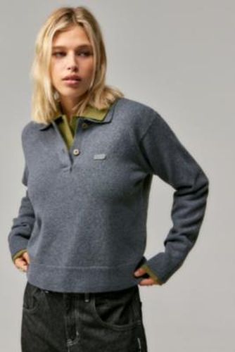 Iets frans. Collins Polo Jumper en taille: XS - iets frans... - Modalova