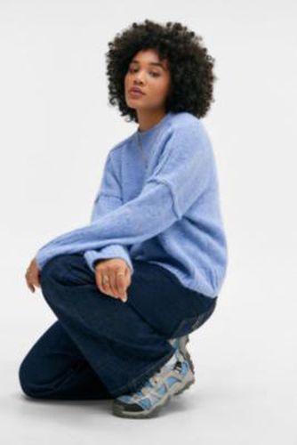 UO Oslo Lofty Knit Jumper par en taille: XS - Urban Outfitters - Modalova