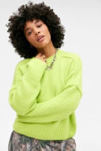 Pull en maille duveteuse UO Oslo par taille: XS - Urban Outfitters - Modalova