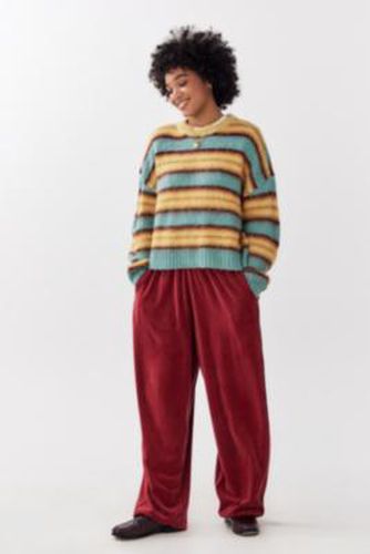 Stripe Brushed Knit Jumper en taille: XS - BDG - Modalova