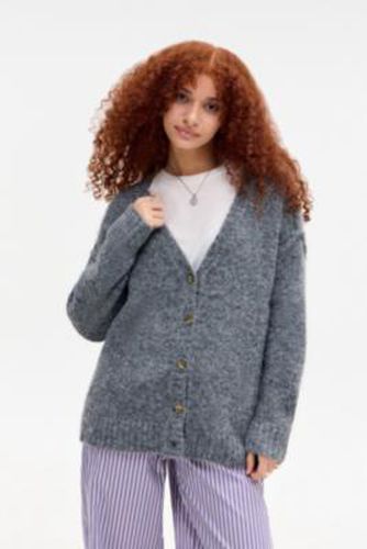 Cardigan ample boyfriend UO par en taille: XS - Urban Outfitters - Modalova