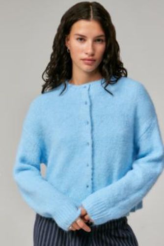 Cardigan en maille UO Dakota par en taille: XS - Urban Outfitters - Modalova