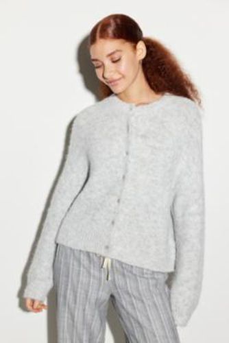 Cardigan en maille UO Dakota par en taille: XS - Urban Outfitters - Modalova