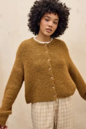 Cardigan en maille UO Dakota par en taille: XS - Urban Outfitters - Modalova