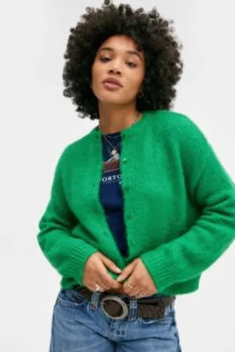 UO Dakota Knit Cardigan par en taille: XS - Urban Outfitters - Modalova