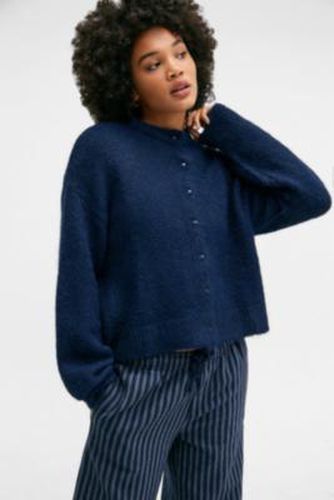 Cardigan en maille UO Dakota par en taille: Small - Urban Outfitters - Modalova