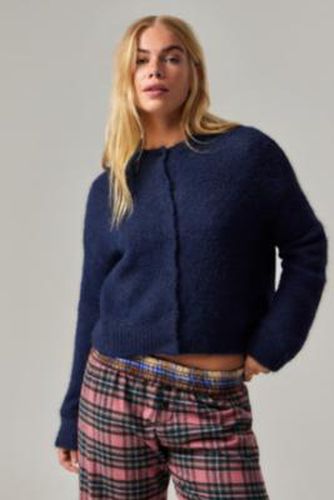 Cardigan en maille UO Dakota par en taille: XS - Urban Outfitters - Modalova