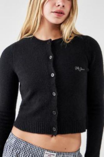 Devan Cosy Cardigan en taille: XS - BDG - Modalova