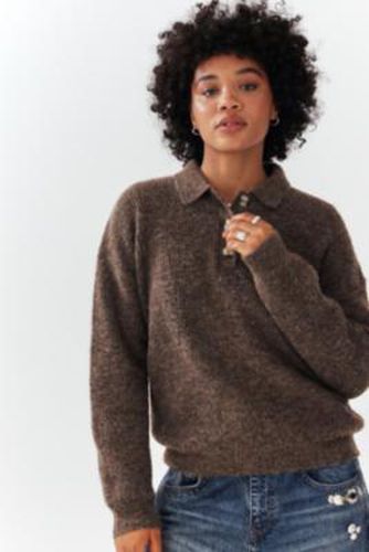 Pull en maille Dalby en taille: XS - BDG - Modalova