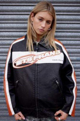 Iets frans.- Veste de motocross Pascal en taille: TTP - iets frans... - Modalova