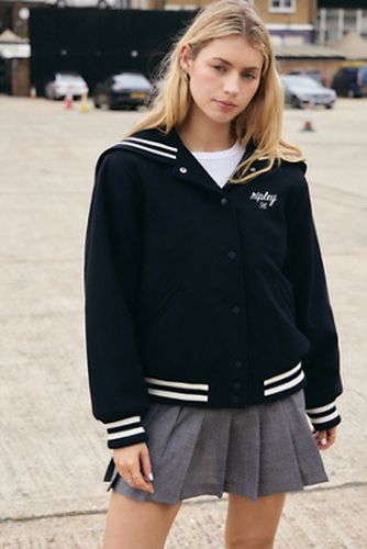 Veste Universitaire Sailor UO par en taille: XS - Urban Outfitters - Modalova