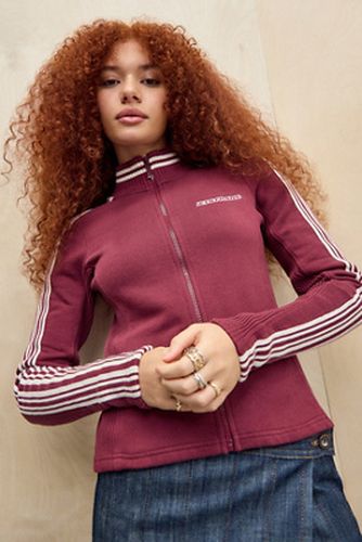 Iets frans. Trip Stripe Track Top taille: XS - Urban Outfitters - Modalova