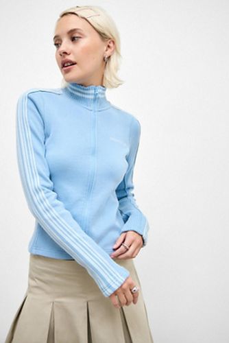 Iets frans. Stripe Trip Track Top en taille: XS - iets frans... - Modalova