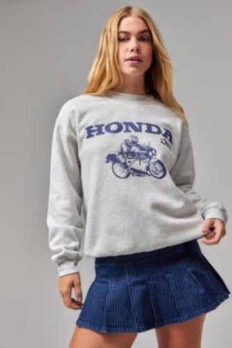 Sweat-shirt UO Honda par taille: XS - Urban Outfitters - Modalova