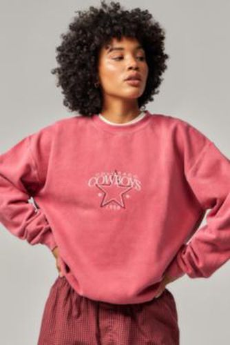 Sweat-shirt UO Colorado Cowboys par en taille: XS - Urban Outfitters - Modalova