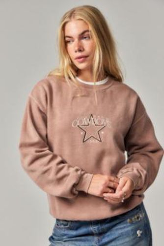 Sweat-shirt UO Colorado Cowboys par en taille: XS - Urban Outfitters - Modalova