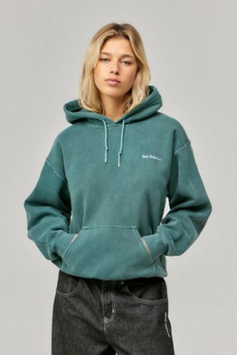 Iets frans. Dusty Green Hoodie en taille: XS - iets frans... - Modalova