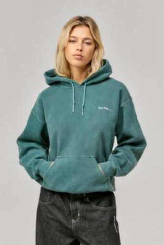 Iets frans. Sweat à capuche vert poussiéreux en taille: XS - iets frans... - Modalova