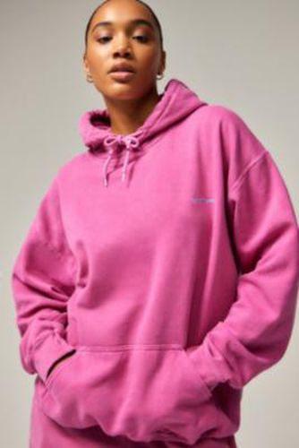 Iets frans. Sweat à capuche rose en Pink taille: XS - iets frans... - Modalova